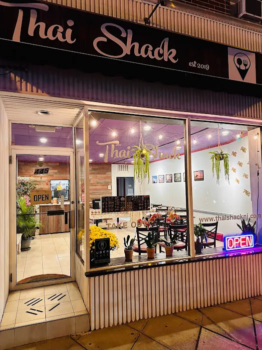 Thai Shack Picture 1