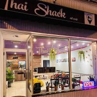 Thai Shack ico