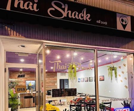 Thai Shack