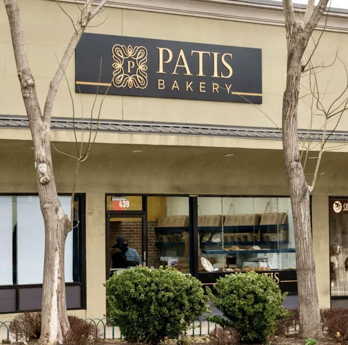 Patis Bakery Picture 8