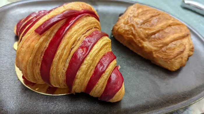 Patis Bakery Picture 7