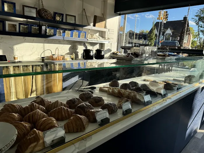Patis Bakery Picture 1