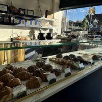 Patis Bakery ico