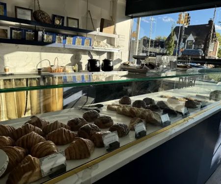 Patis Bakery