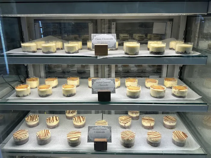 Patis Bakery Picture 3