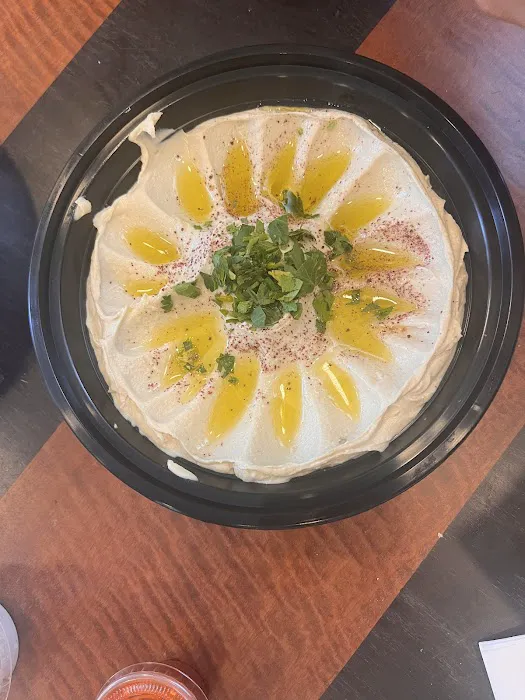 Platter House Picture 1