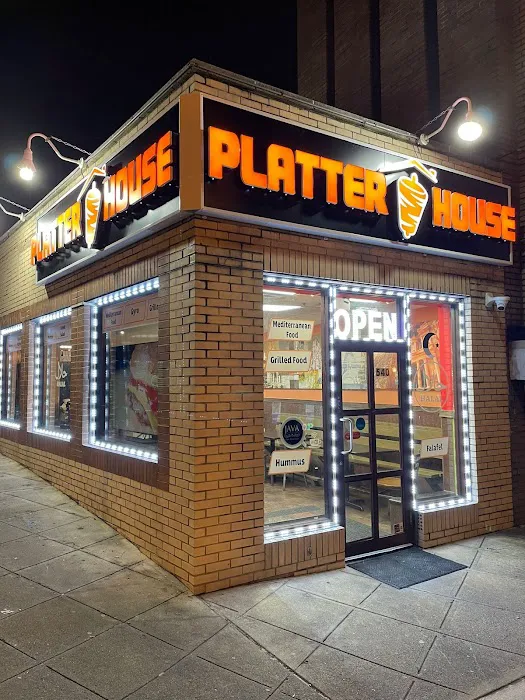 Platter House Picture 4