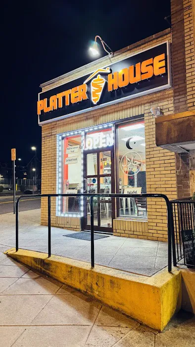 Platter House Picture 2
