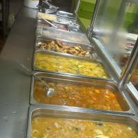 Maquilishuat restaurante salvadoreño ico