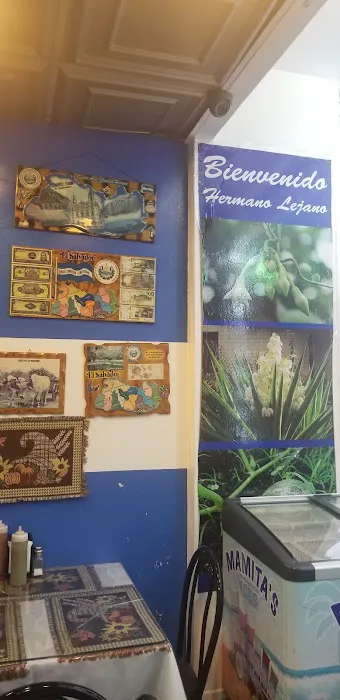 Pupuseria el Guanako Picture 7