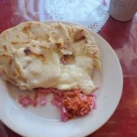 Pupuseria el Guanako ico