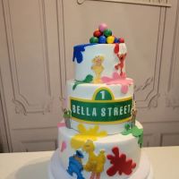 Exquisite Cake Art ico