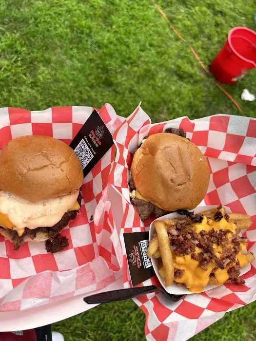 Holy Grail Burgers Picture 7