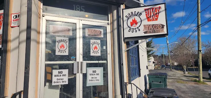 Burger Boss Picture 5