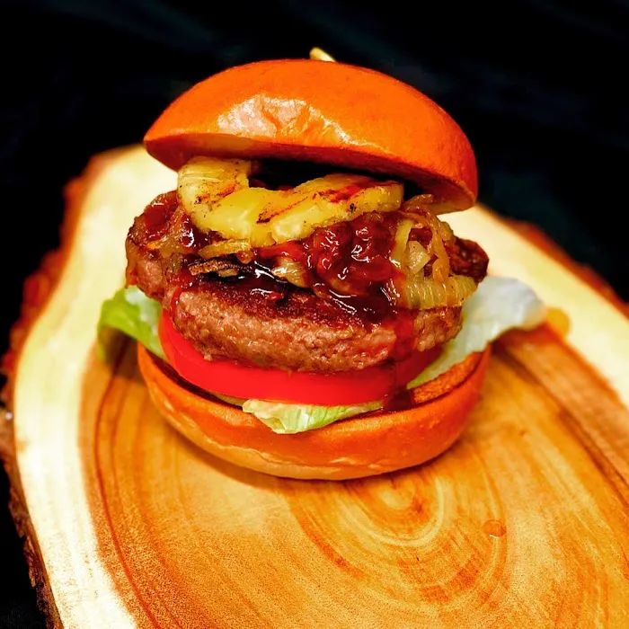 Burger Boss Picture 3