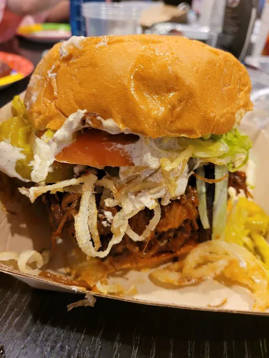Burger Boss Picture 2