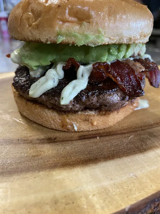 Burger Boss Picture 6