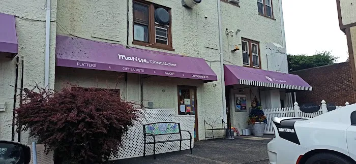 Matisse Chocolatier Picture 9