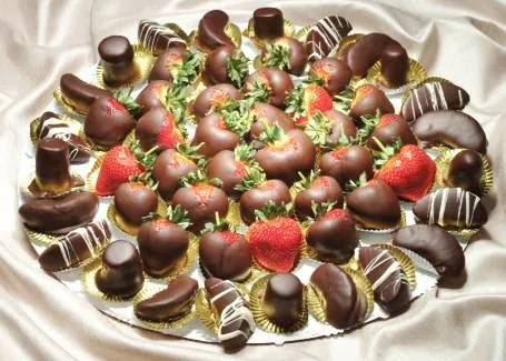 Matisse Chocolatier Picture 2