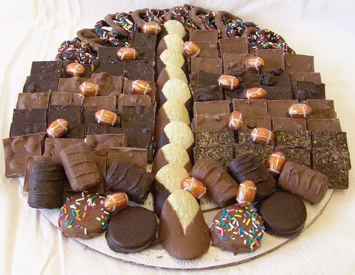 Matisse Chocolatier Picture 4