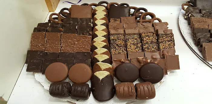 Matisse Chocolatier Picture 8