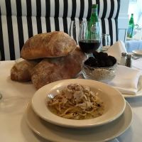Trattoria Carpaccio ico