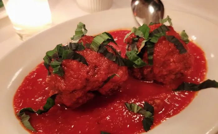 Trattoria Carpaccio Picture 4