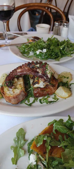 Trattoria Carpaccio Picture 2