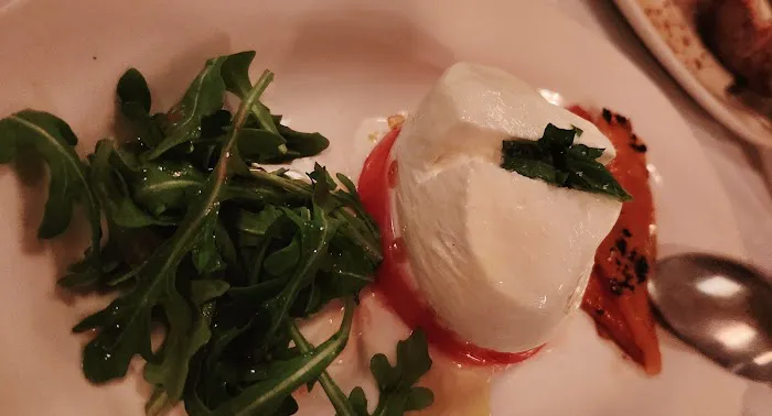 Trattoria Carpaccio Picture 3