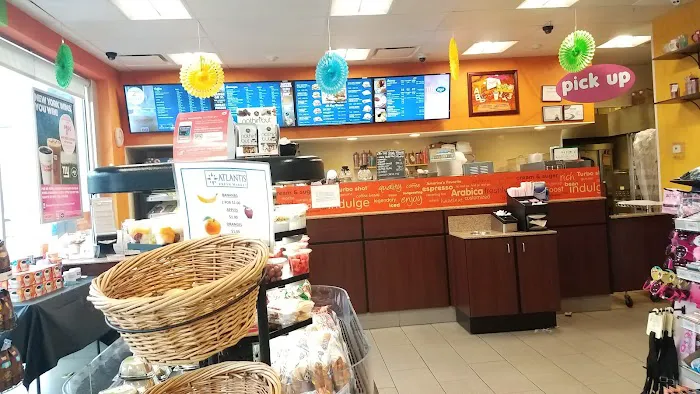 Dunkin' Picture 7