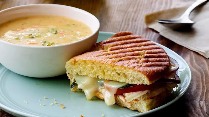 Panera Bread Picture 5