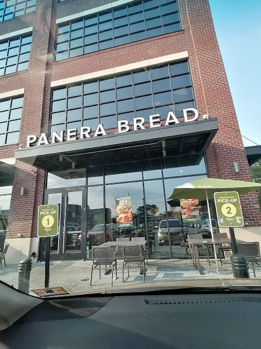 Panera Bread Picture 10