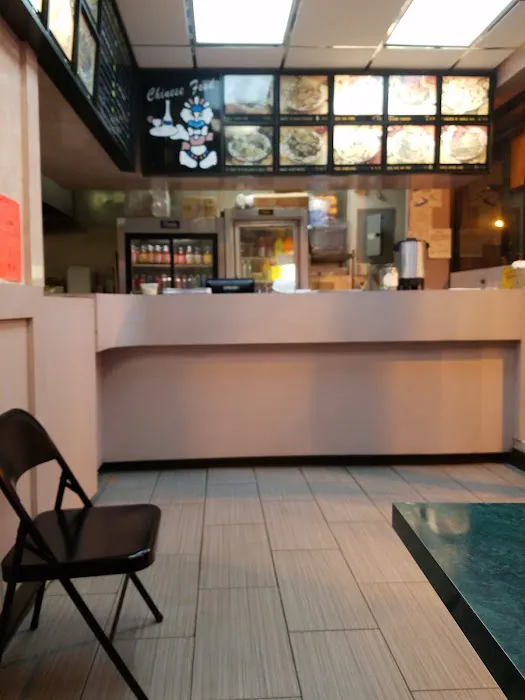 Far East Kitchen Picture 7