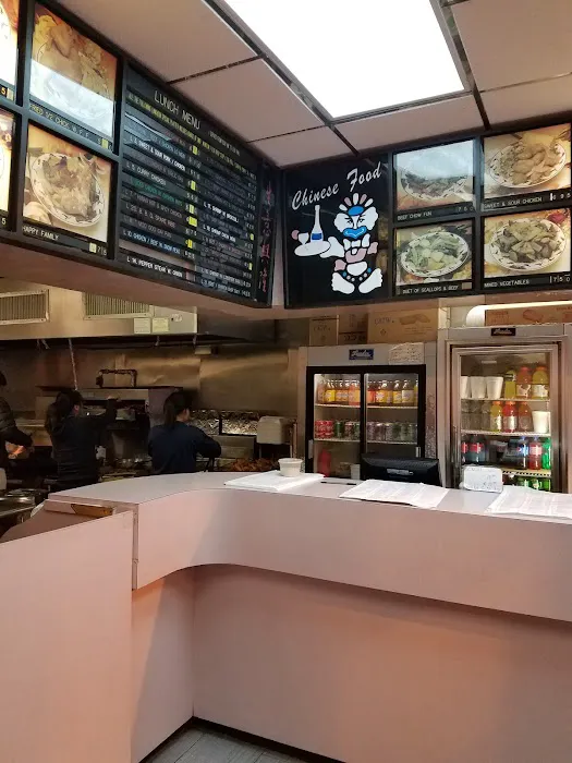Far East Kitchen Picture 4