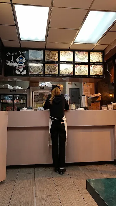 Far East Kitchen Picture 1