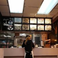 Far East Kitchen ico