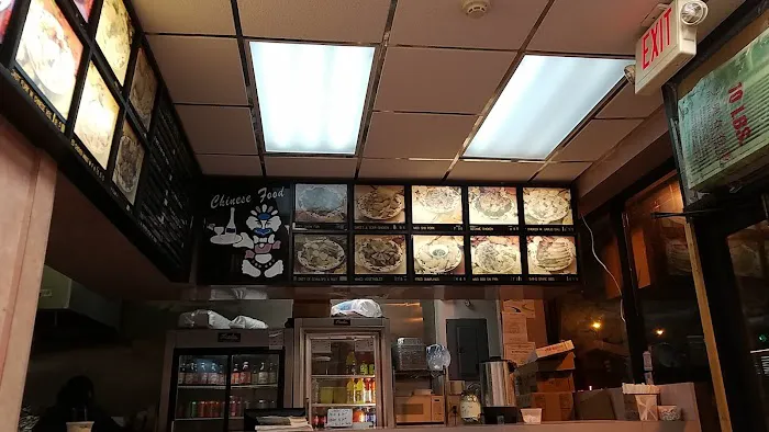 Far East Kitchen Picture 3