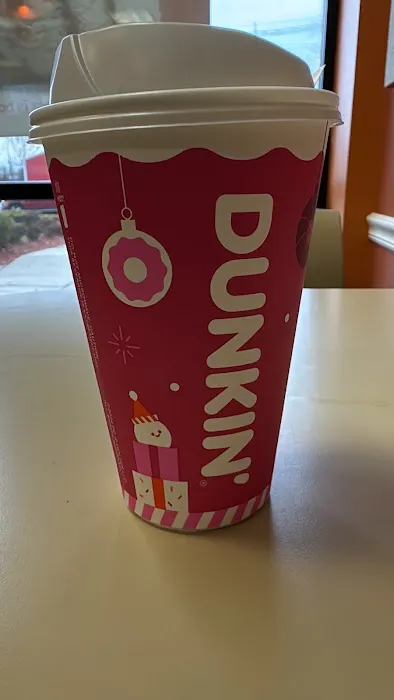 Dunkin' Picture 1