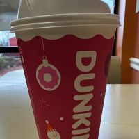 Dunkin' ico