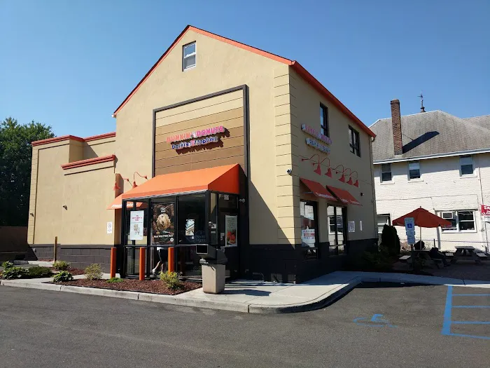 Dunkin' Picture 2