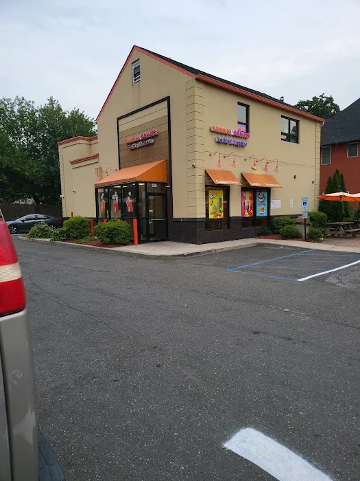 Dunkin' Picture 4