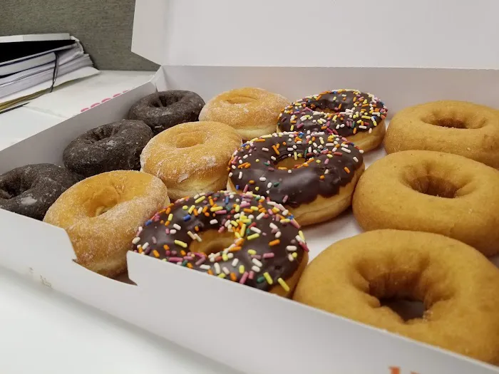 Dunkin' Picture 8