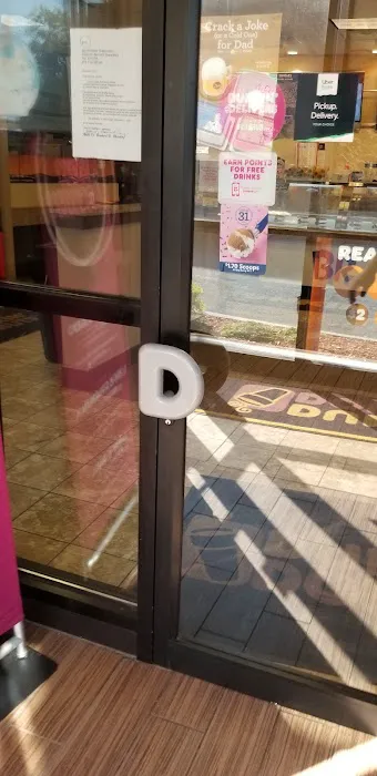 Dunkin' Picture 6