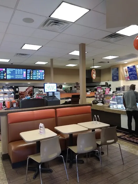 Dunkin' Picture 5