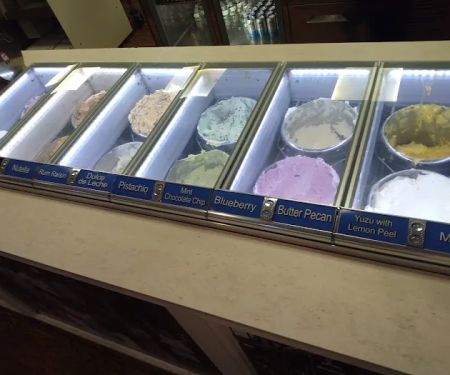 Ice Cream on Grand