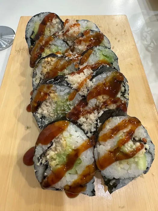 Rock N' Roll Sushi & Noodle Bar Picture 7
