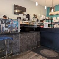 Rock N' Roll Sushi & Noodle Bar ico