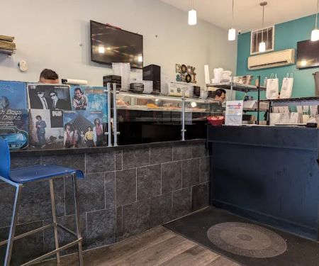Rock N' Roll Sushi & Noodle Bar