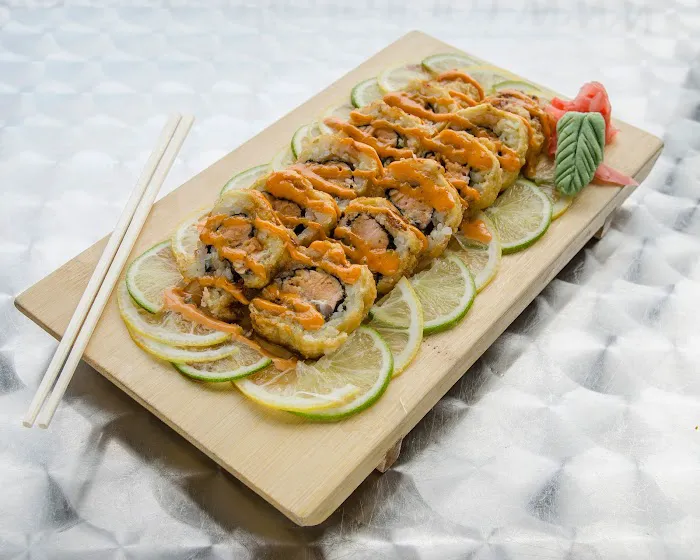 Rock N' Roll Sushi & Noodle Bar Picture 10