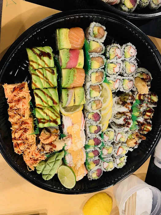 Teaneck Sushi Picture 4